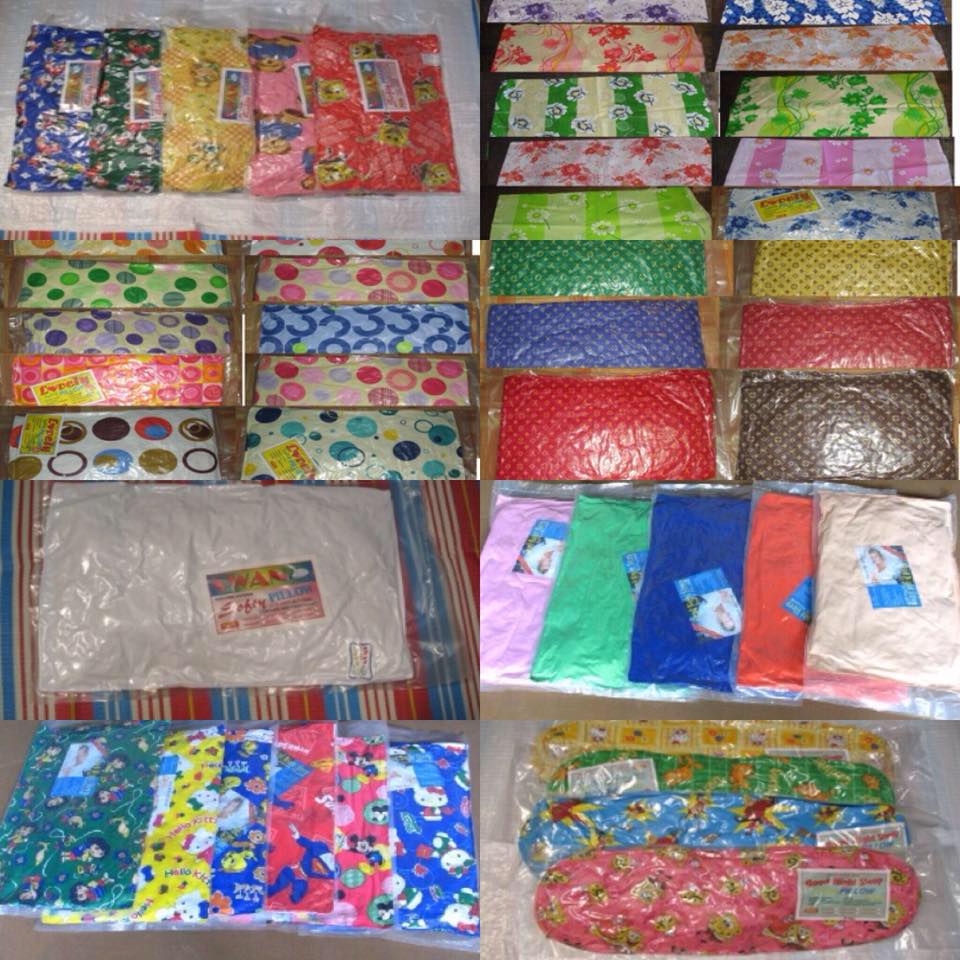 Pillows Philippines