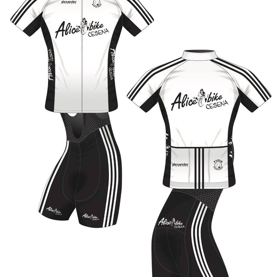 Alice bike Team Racing | Cesena