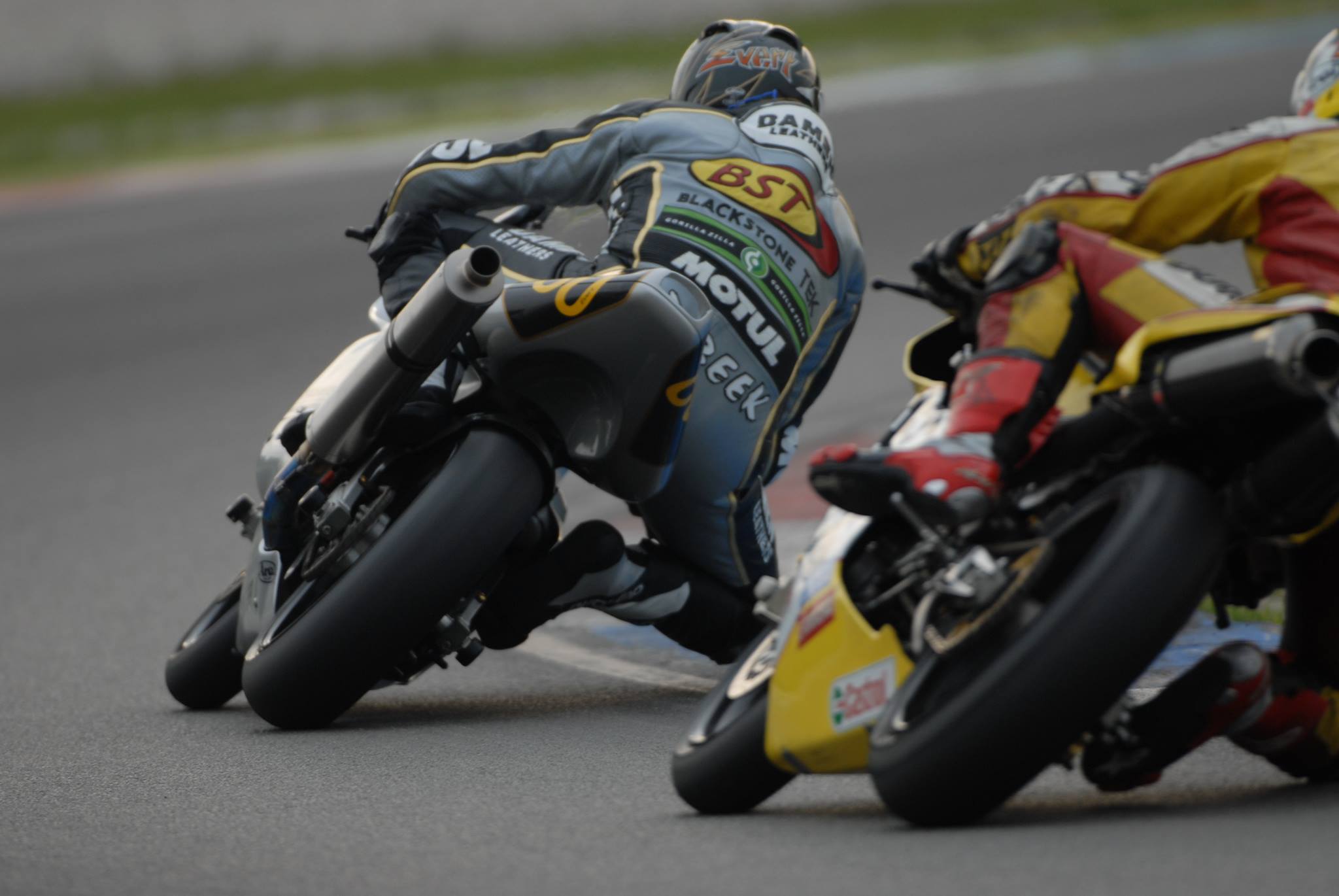 HKR-RACING