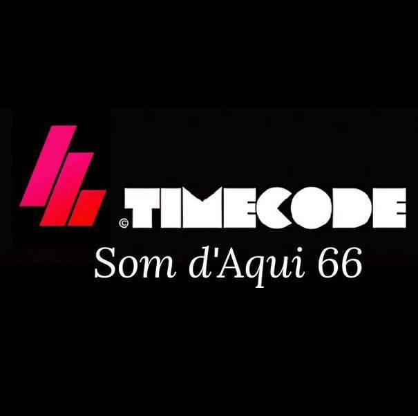 Sas Timecode