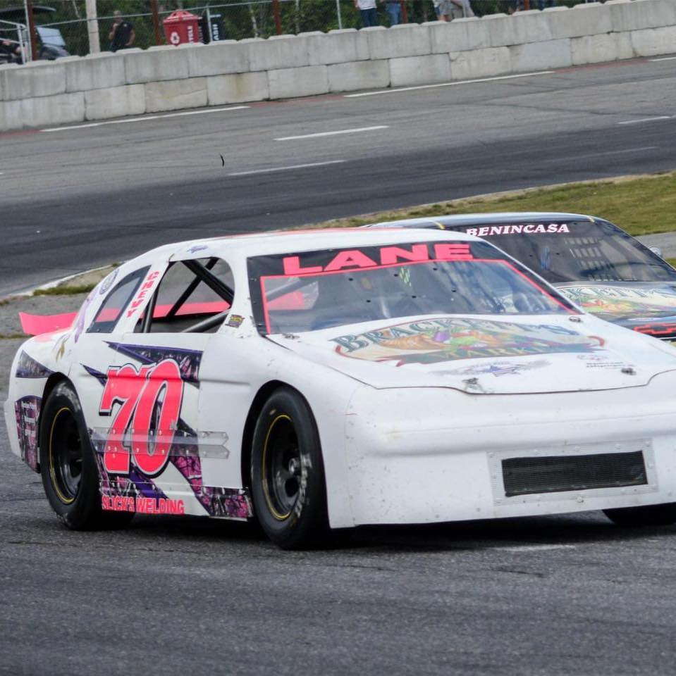 Fast Lane Racing
