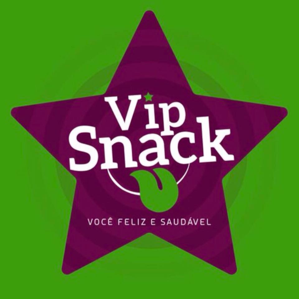 Vip Snack | Santos SP