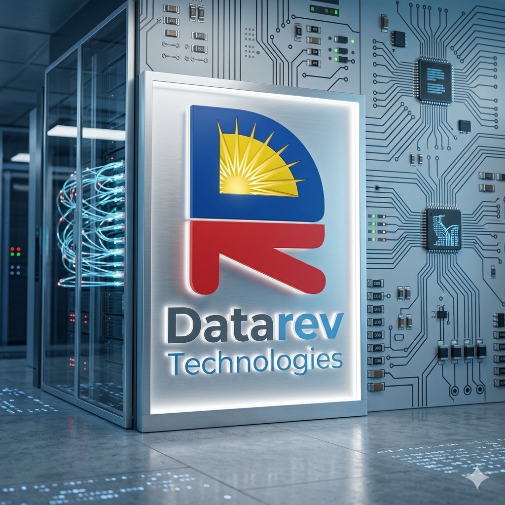 Datarev Technologies | Quezon City