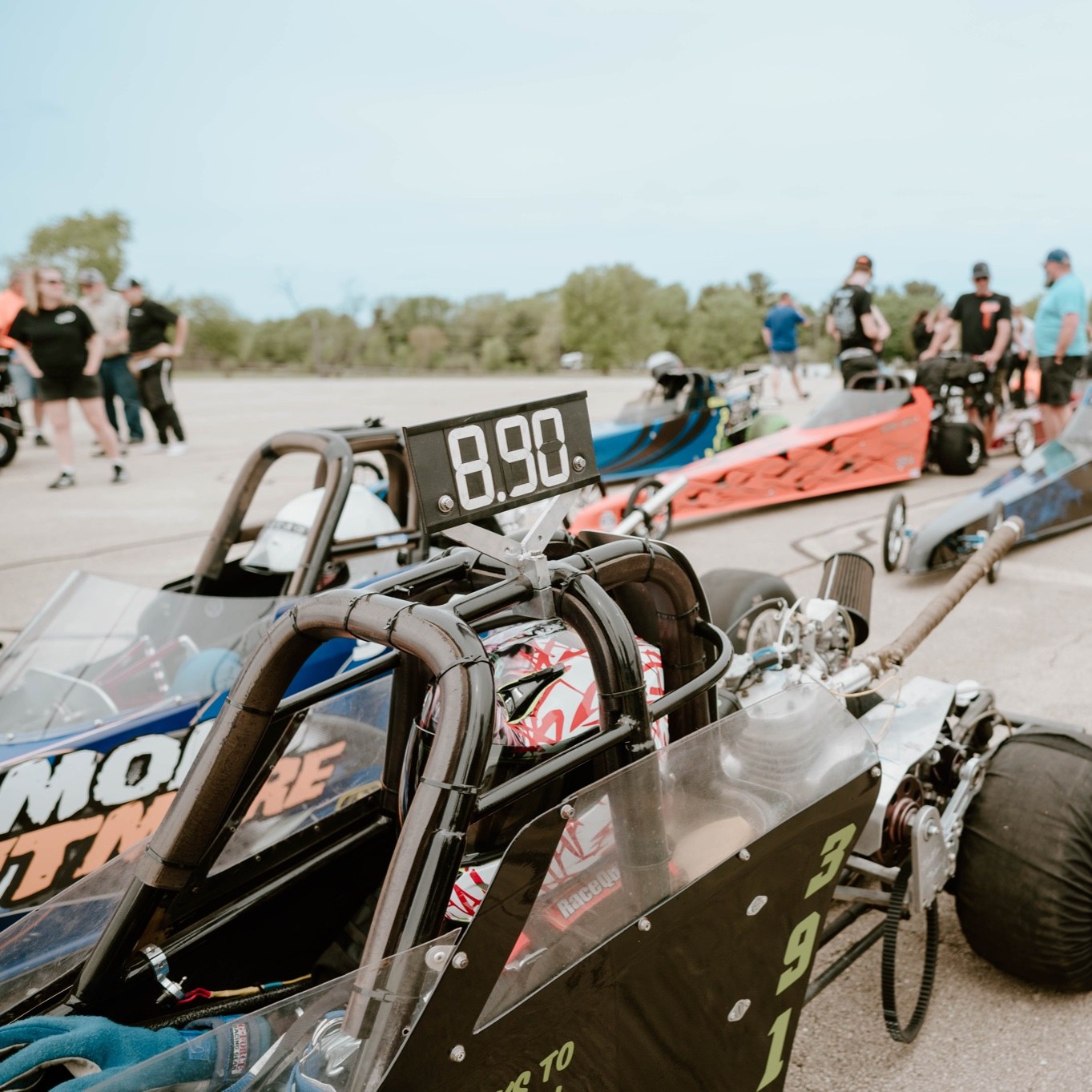 Floeter Racing