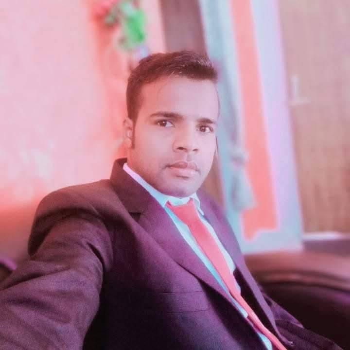 Mehbub Akhtar Sk