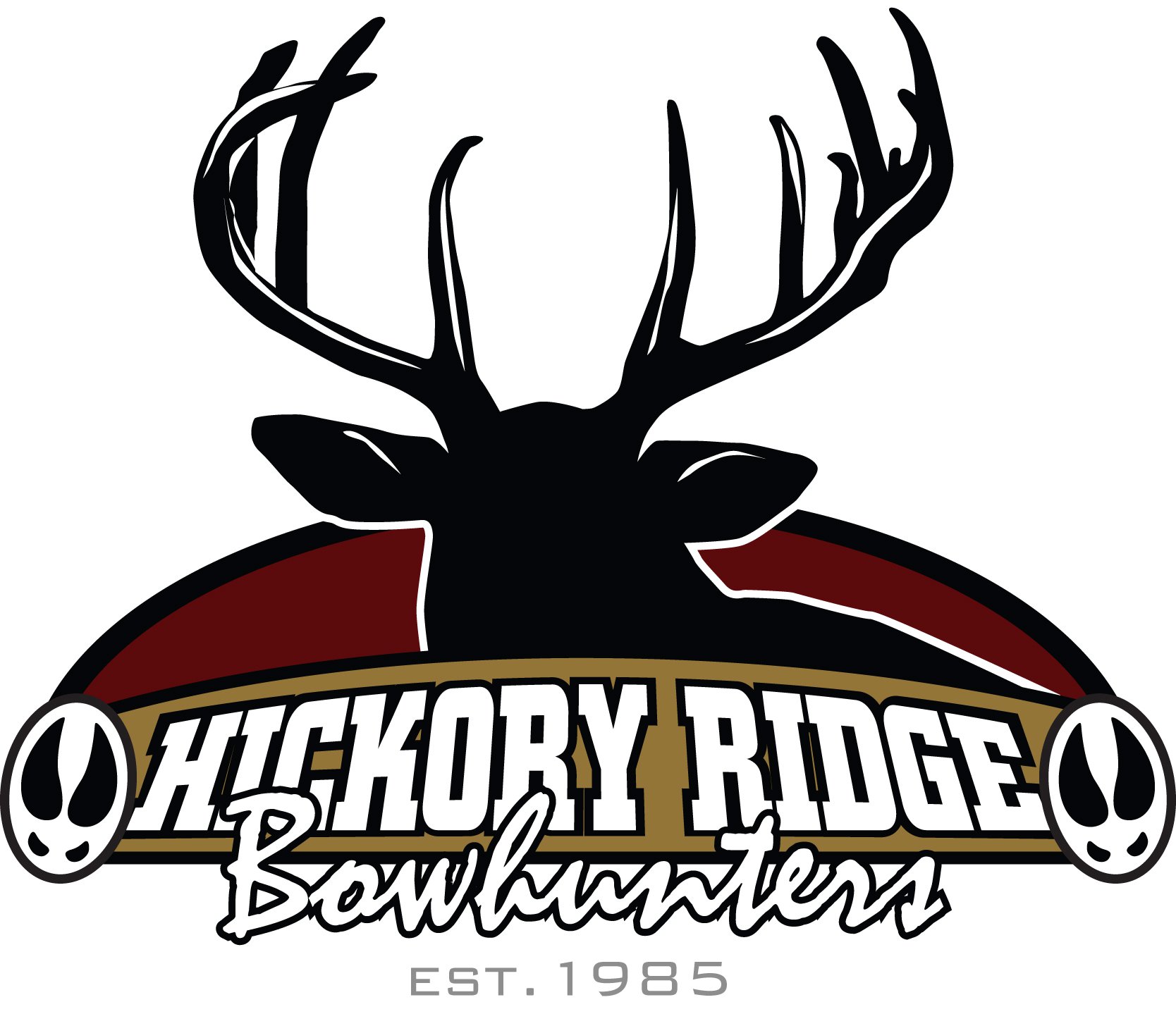 Hickory Ridge Bow Hunters 3D & Indoor Archery Club | Knoxville IA
