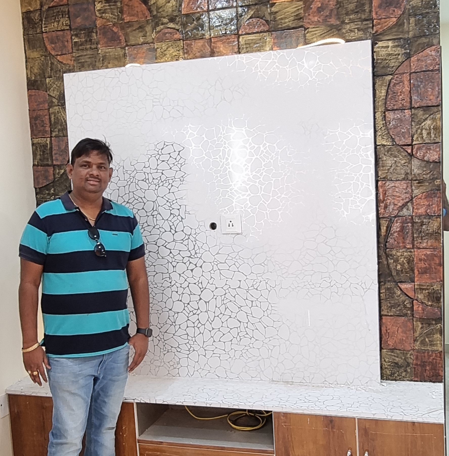 Vamshi interiors
