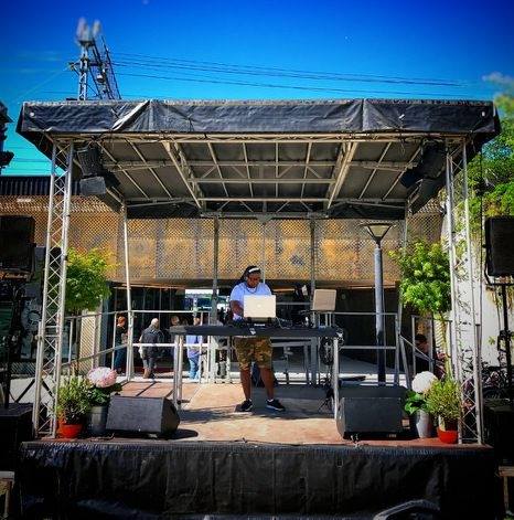 Dj Simo