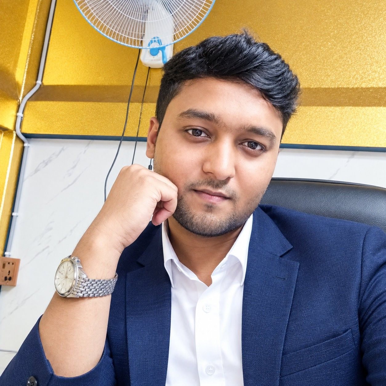 Redwan Bin Rafiq