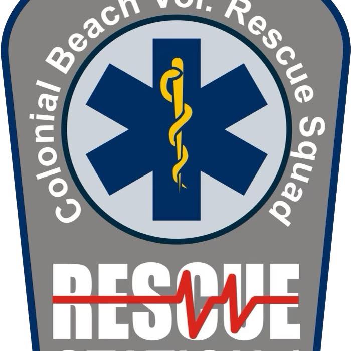 Colonial Beach Volunteer Rescue Squad | Colonial Beach VA
