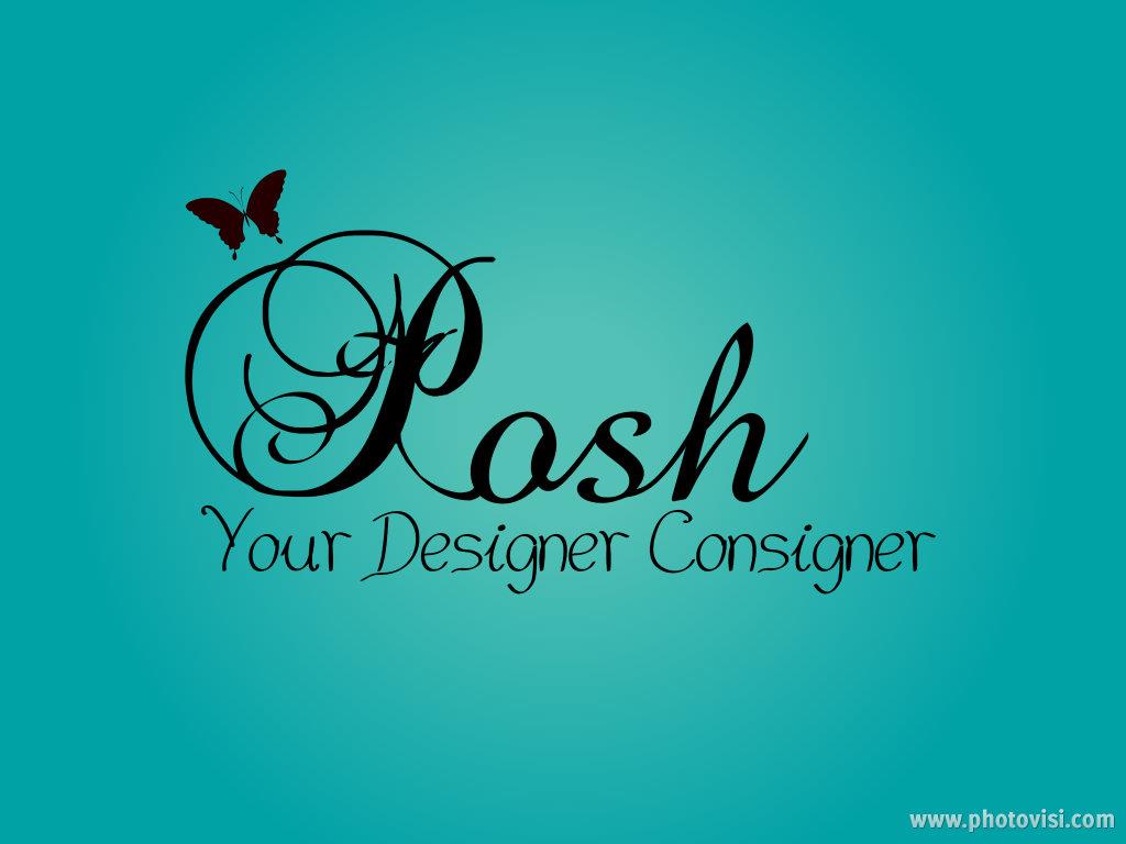 Posh, Your Designer Consigner | Rome GA