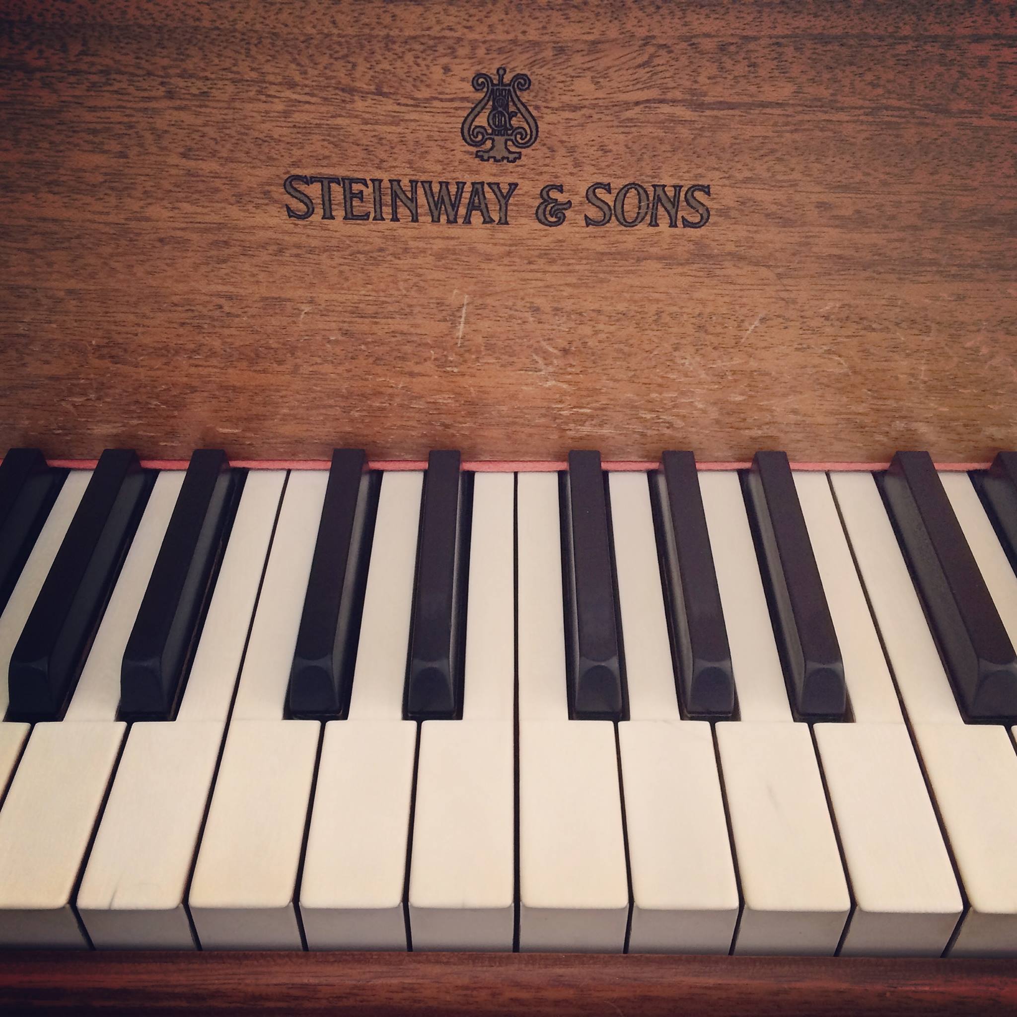 Rachel Thomson Piano Studio | Wellington