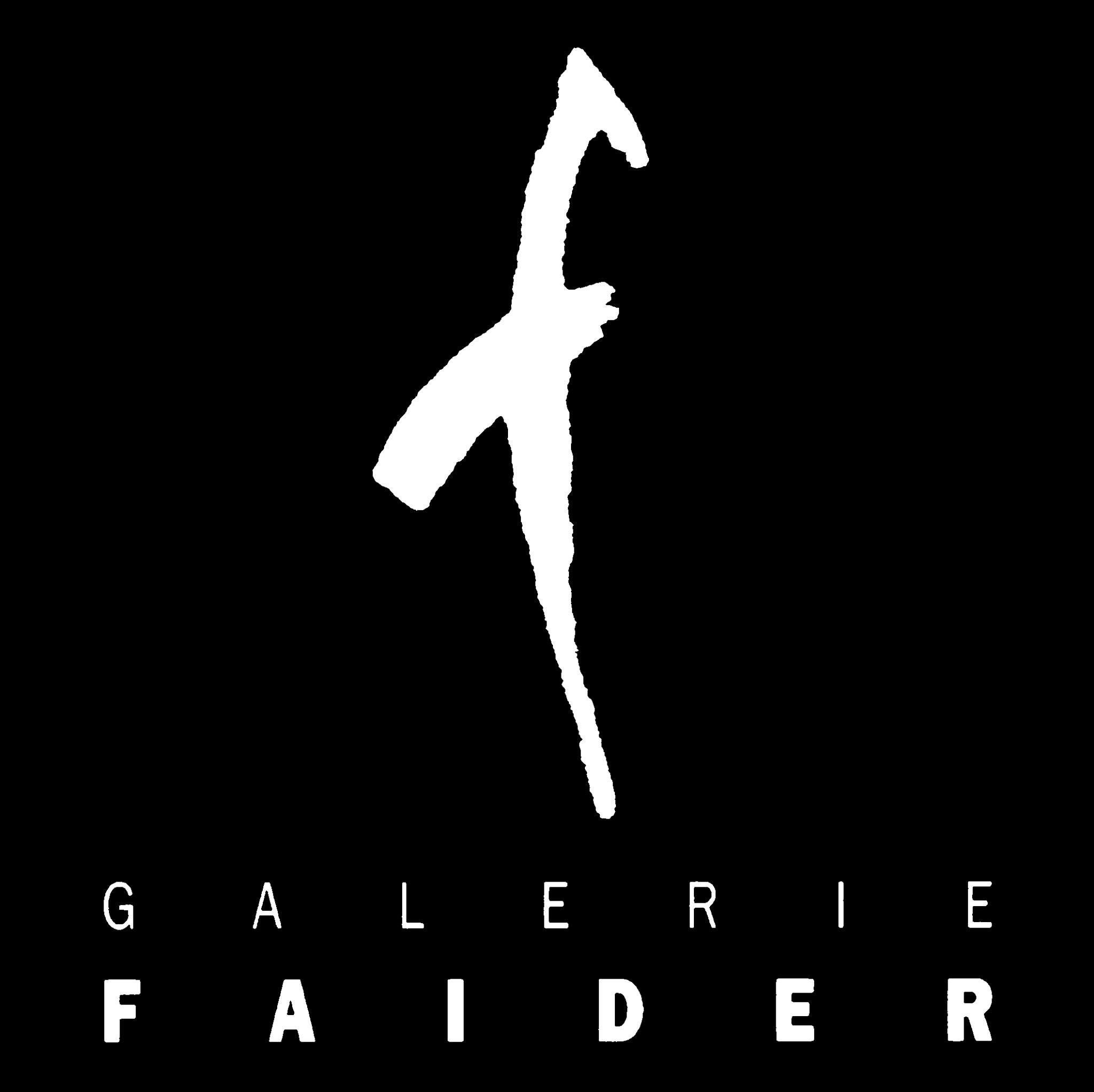 Galerie Faider | Brussels