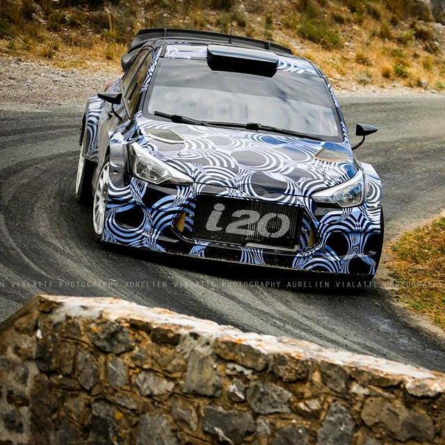 Fontjoncouse test track | Fontjoncouse