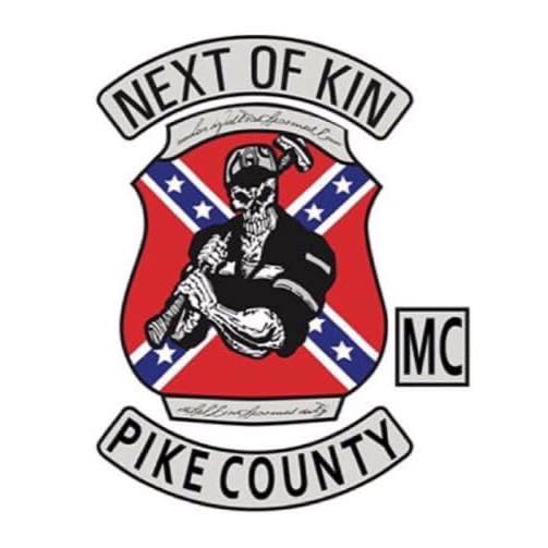 Next Of Kin MC Pike County, MS | Magnolia MS