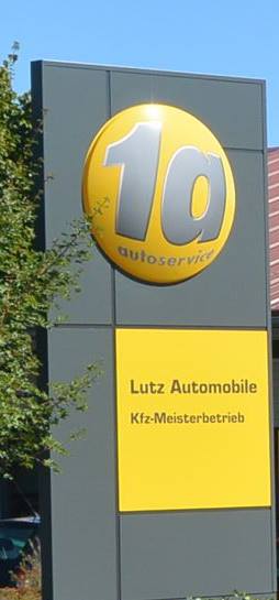 Autohaus Lutz Wilhelmsdorf