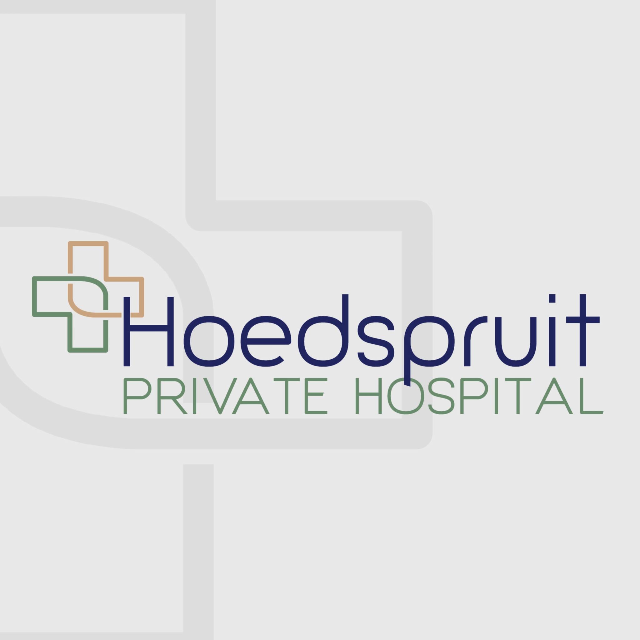 We are pleased to announce... - Hoedspruit Private Hospital | Facebook