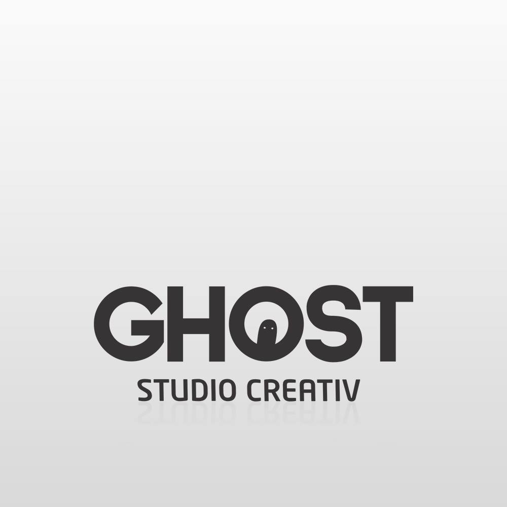Ghost, studio creativ | Sibiu