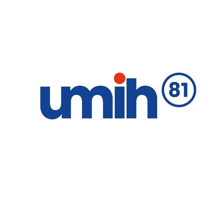 UMIH 81 | Albi