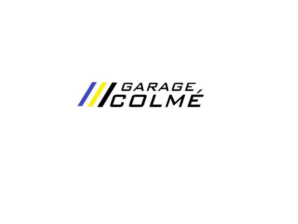 Garage Colmé | Gourdon