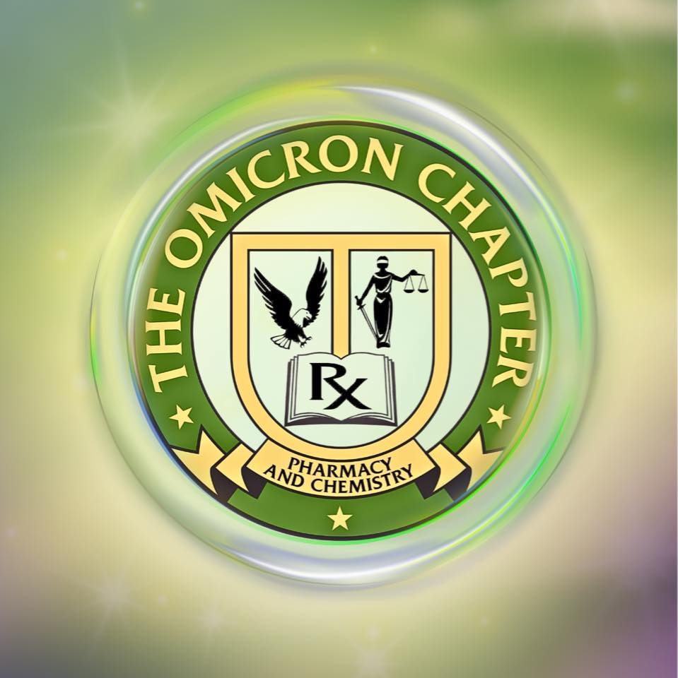 Philippine Pharmacist Association Logo Philippine Pharmacists