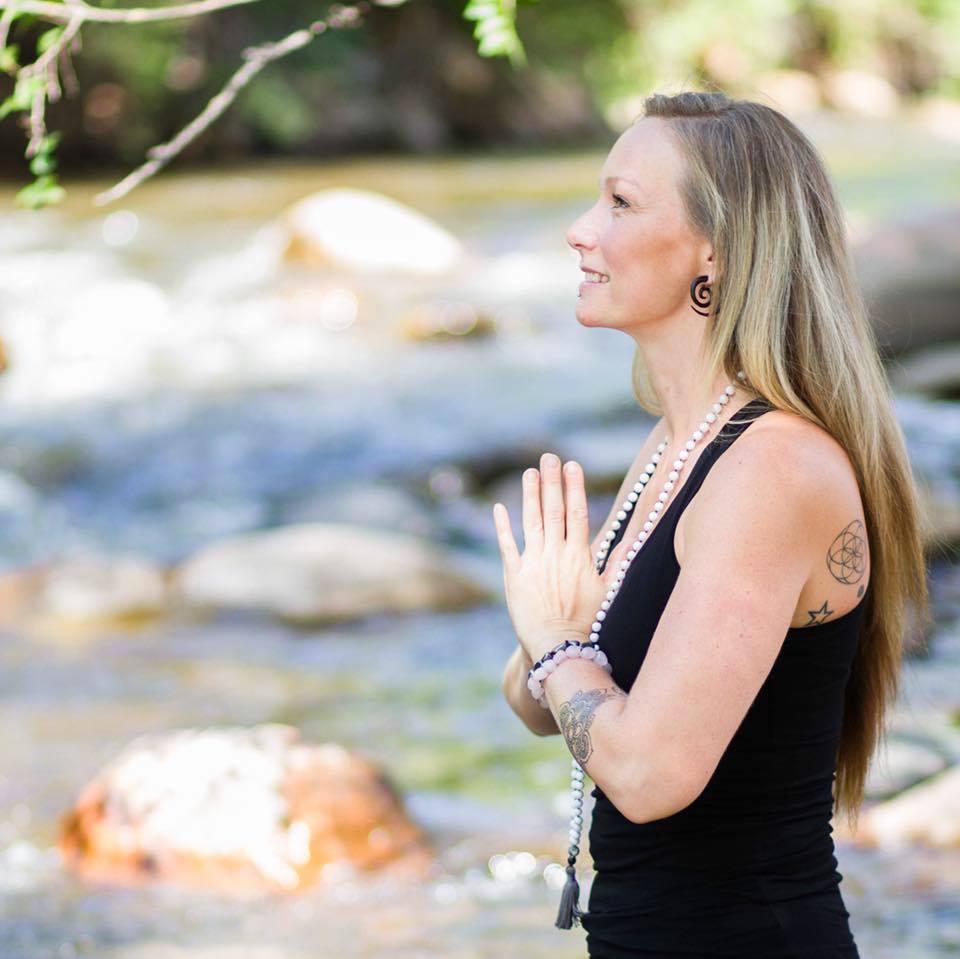 Yoga Healings Metaphysical Workshops