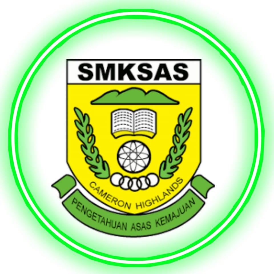 SMK SULTAN AHMAD SHAH Cameron Highlands | Tanah Rata