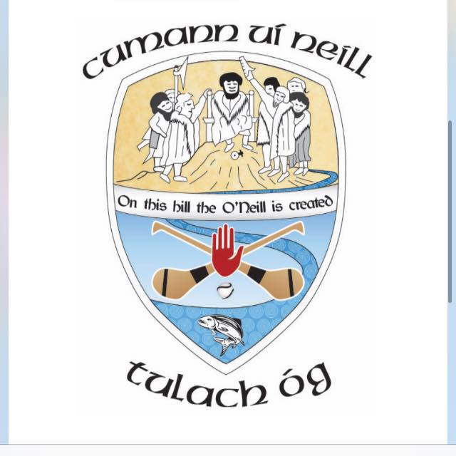 Tyrone Camogie - Tyrone Camogie added a new photo.