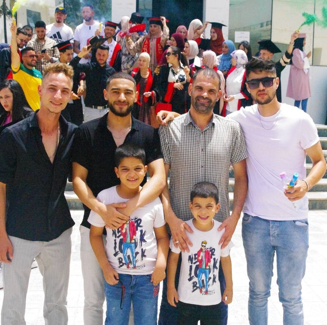 الأستاذ رجم نورالدين