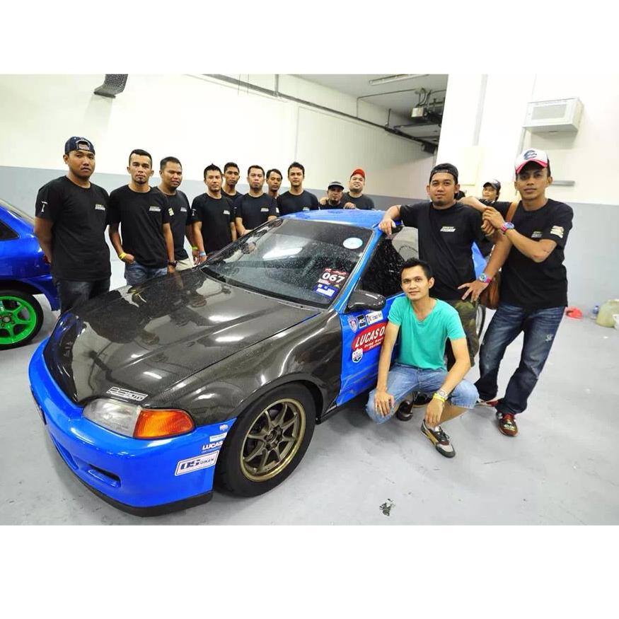 RS AUTO motorsports | Johor Bahru