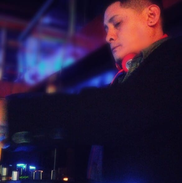 DJ Maicky