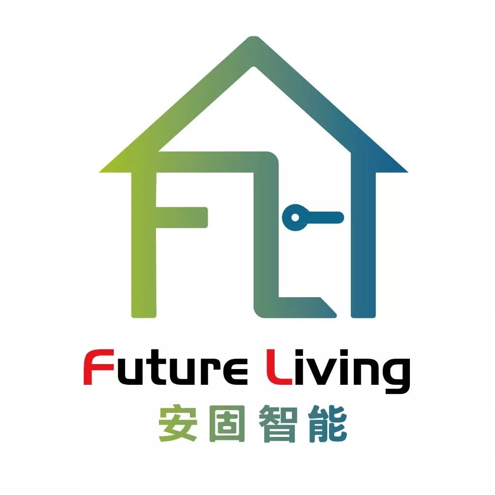Future Living 安固智能電子鎖