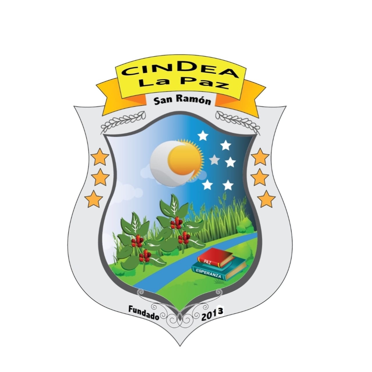Cindea La Paz Satelite Volio
