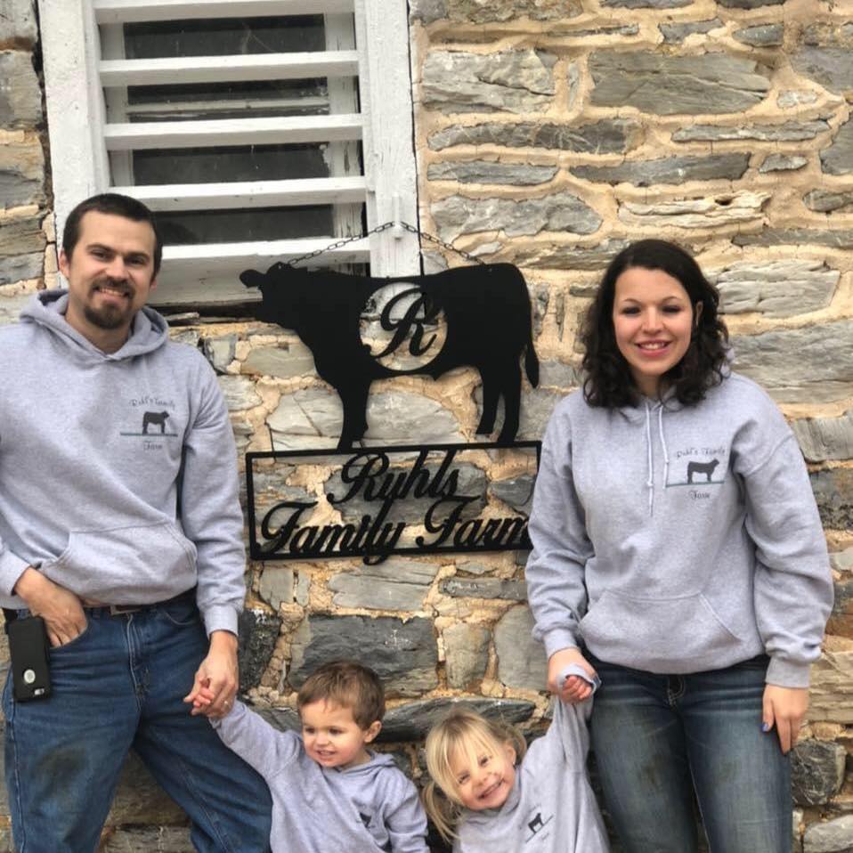 Ruhl's Family Farm