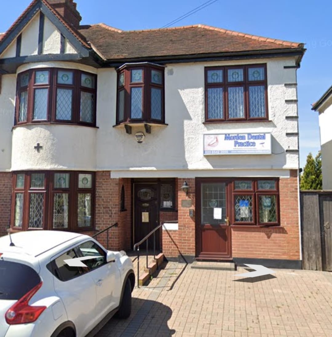 Morden dental practice