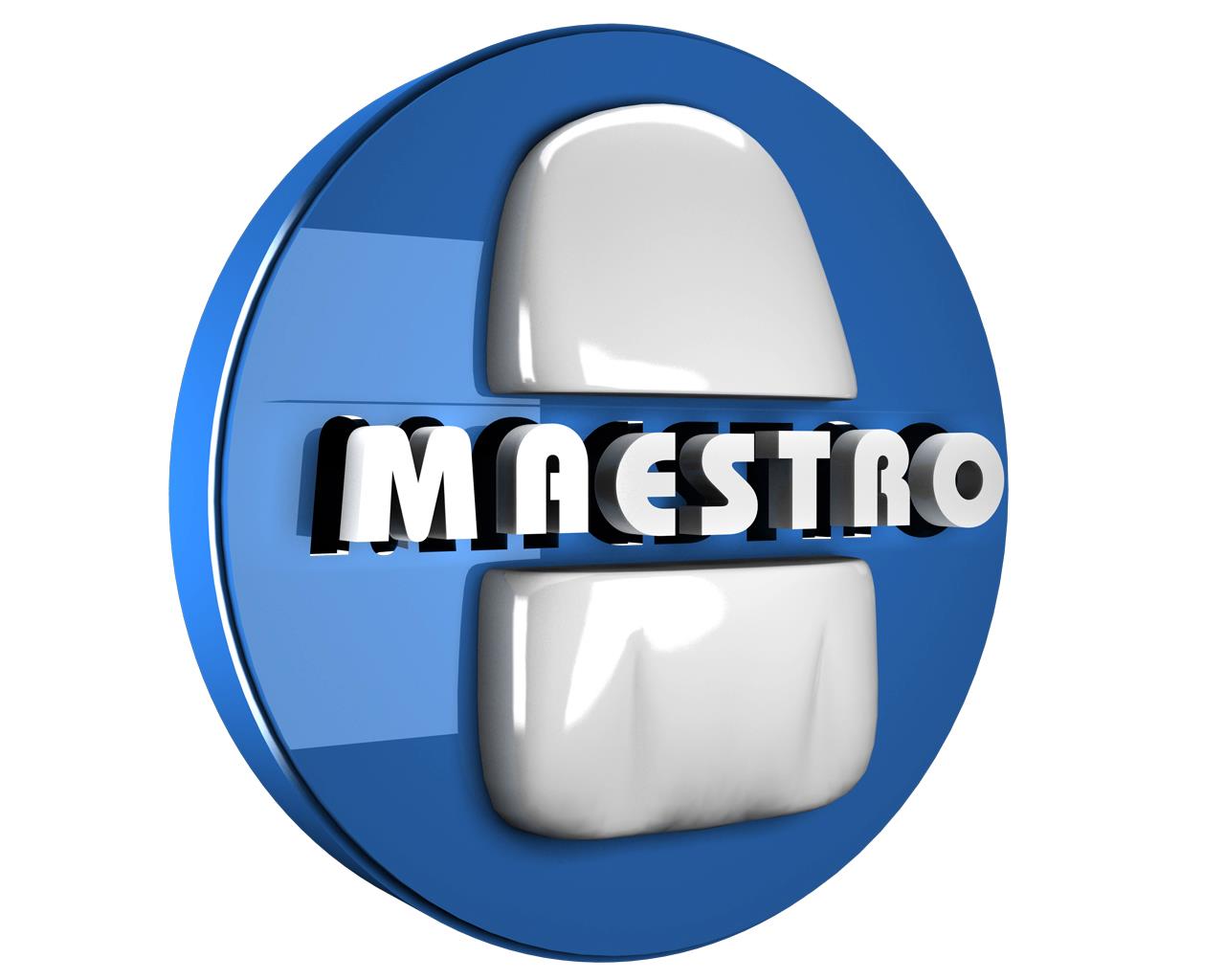 Maestro dental lab