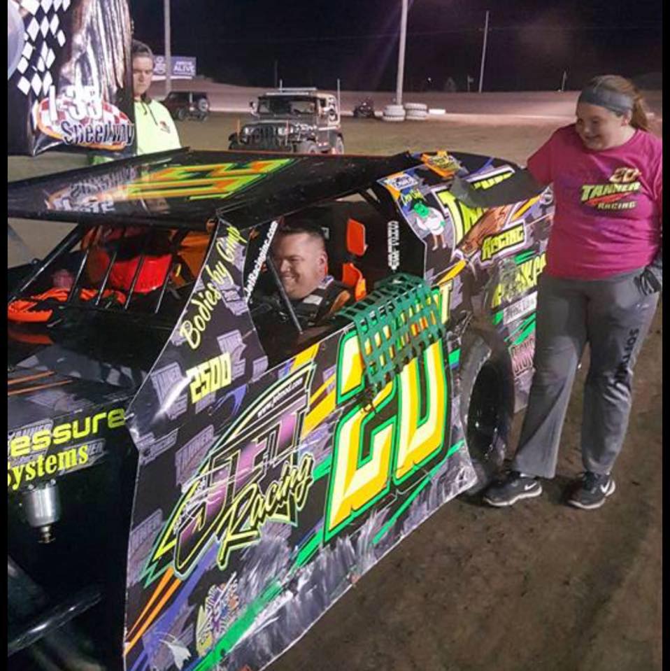 Tanner Racing