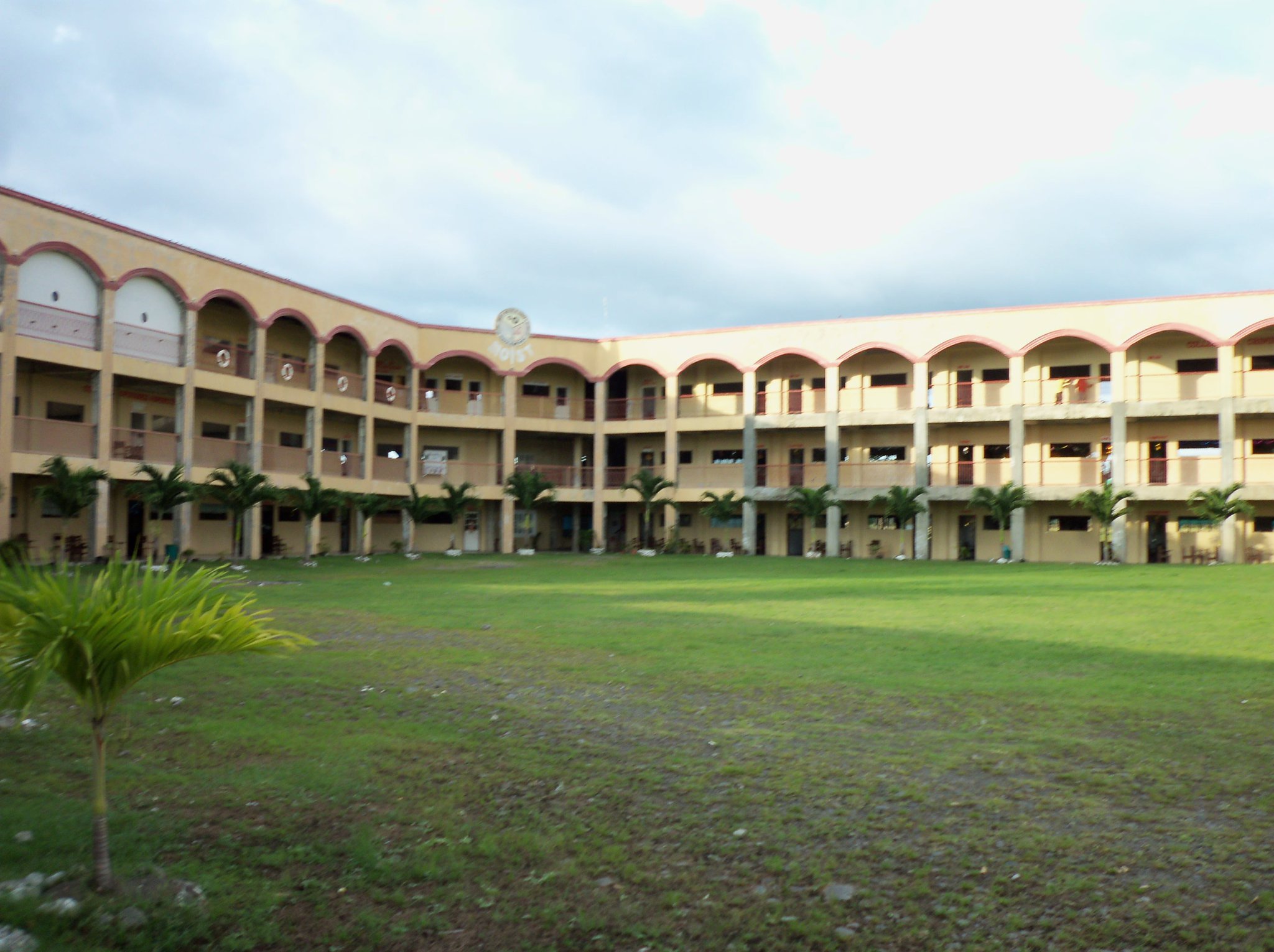 Joan Concepcion Butalid