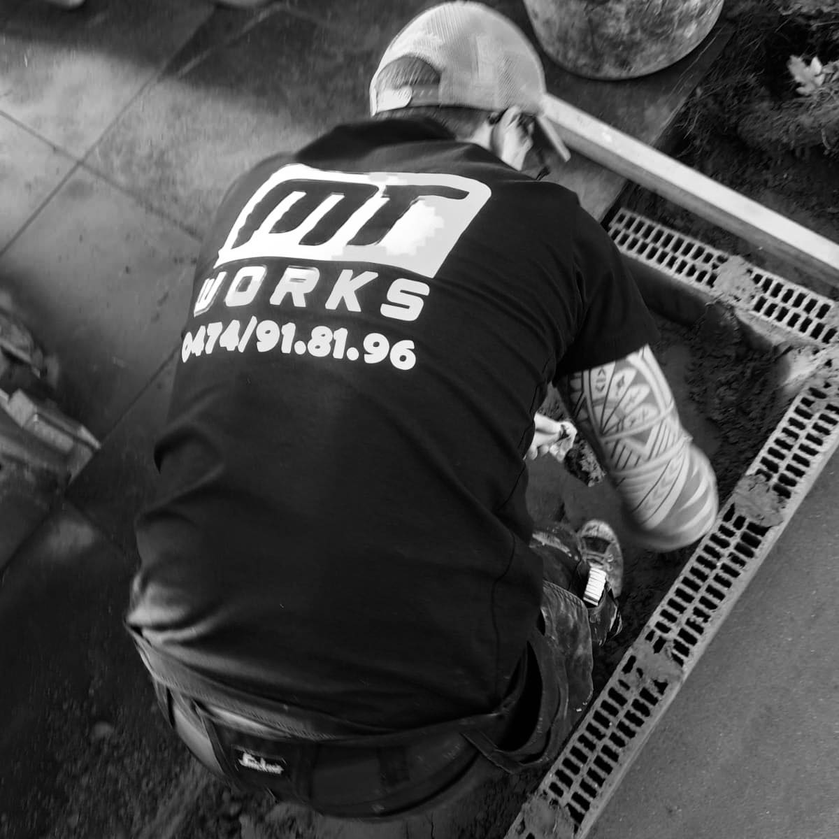 MT Works | Avelgem