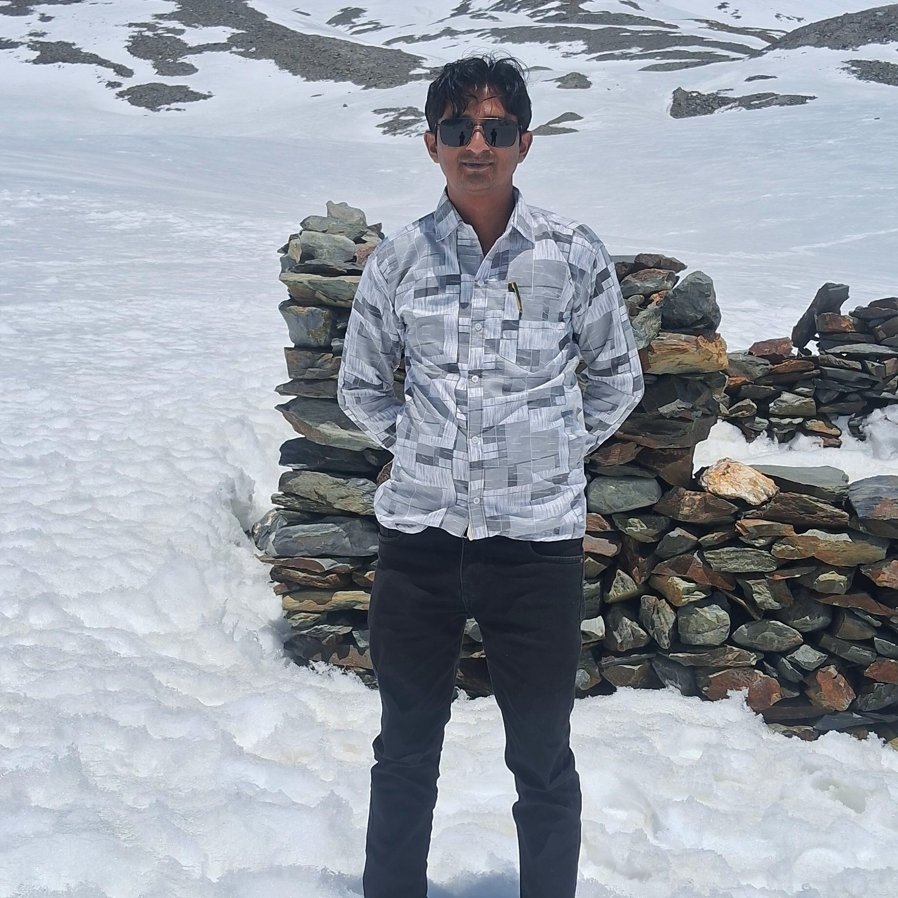 Mehboob Khan