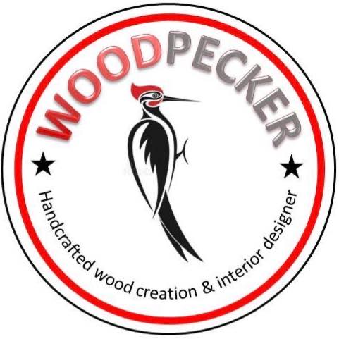 Woodpecker Handcrafted wood creations & interior designer