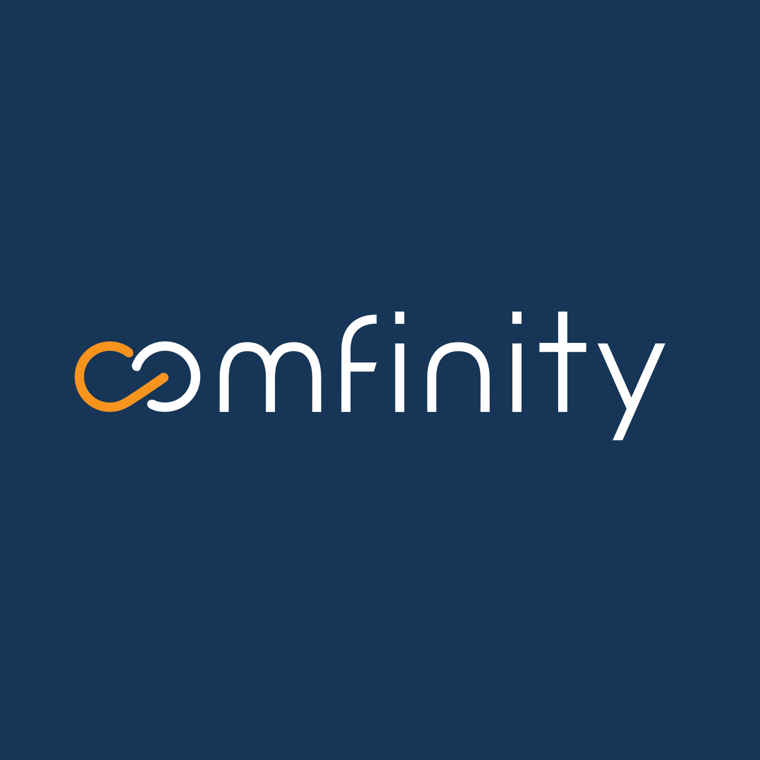 Comfinity | Nottingham