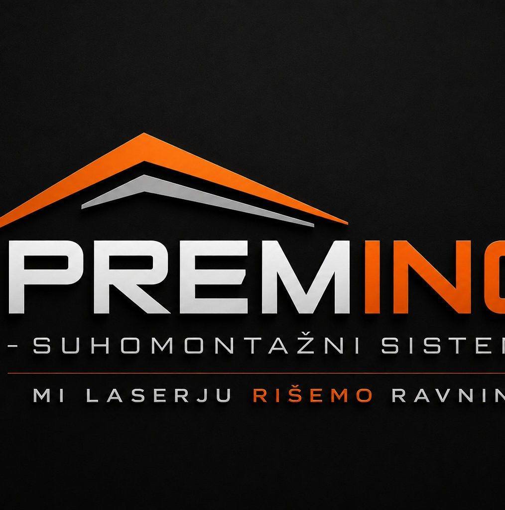 Preming - suhomontažni sistemi