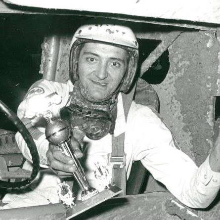 Larry Day Racing