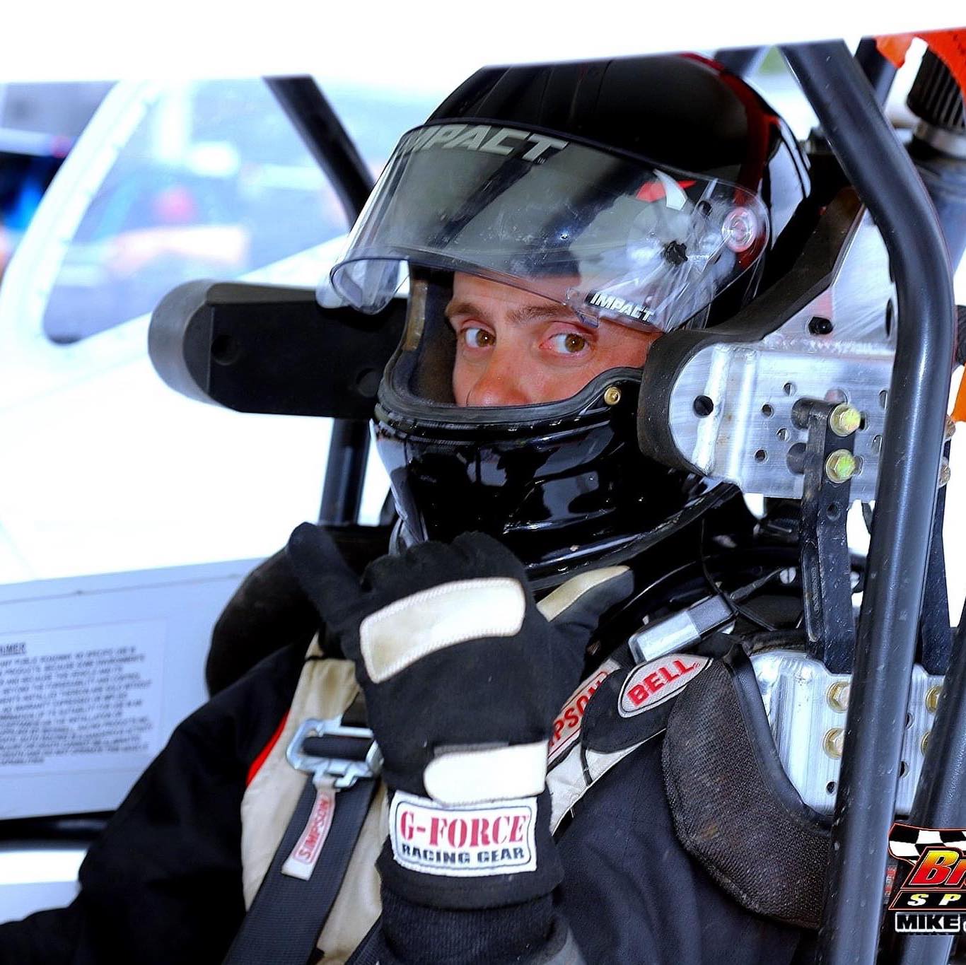Stephen Marshall Racing