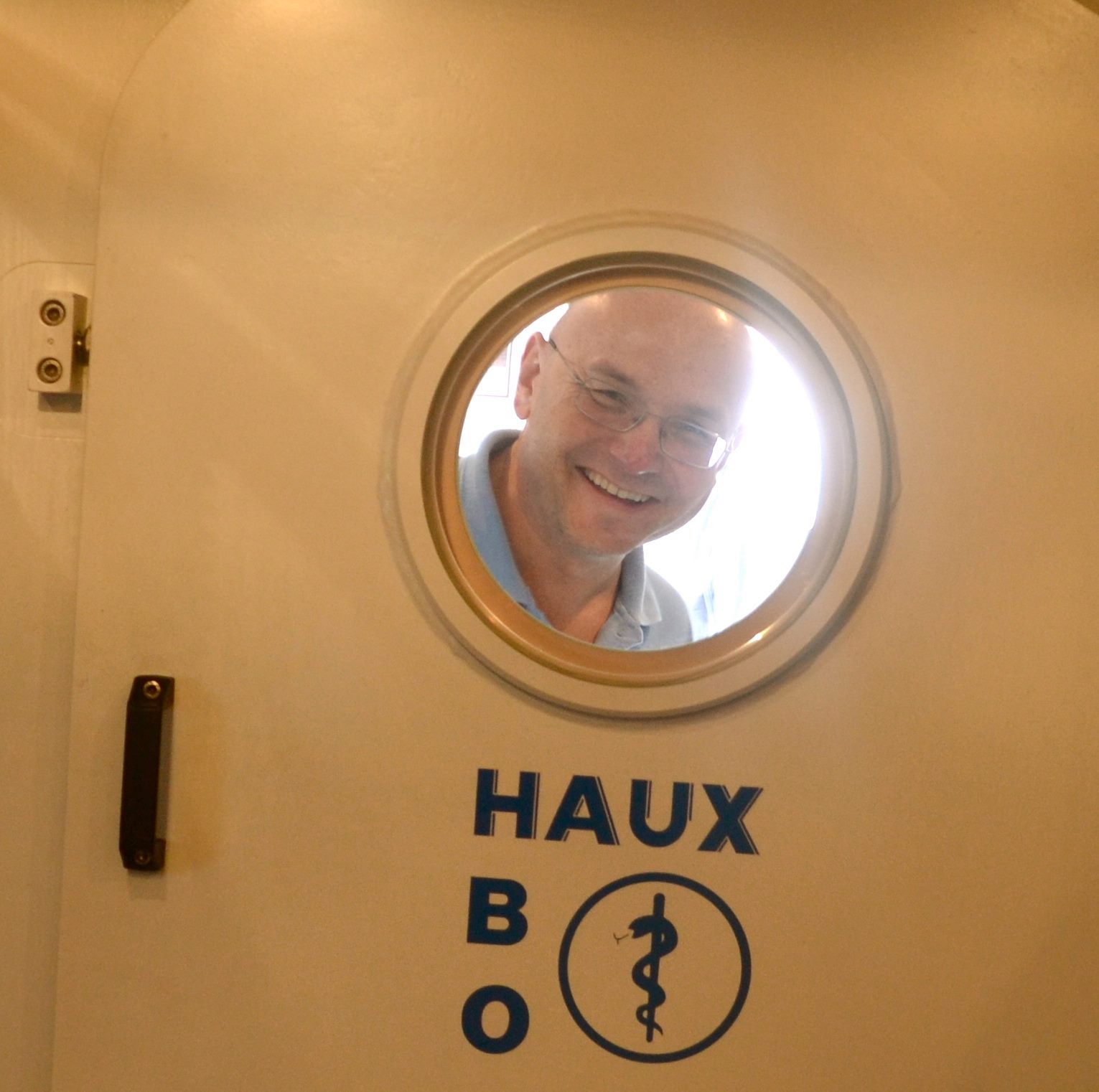 Diving and Hyperbaric Medicine