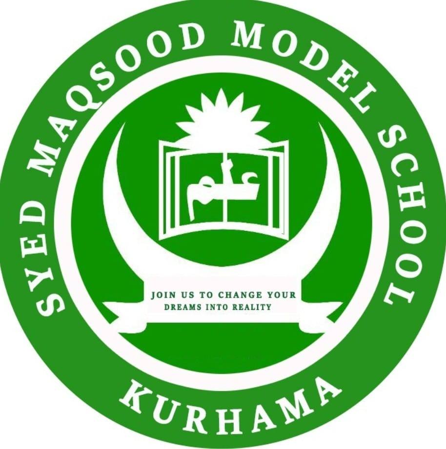 Making... - Syed Maqsood Model school kurhama Ganderbal | Facebook