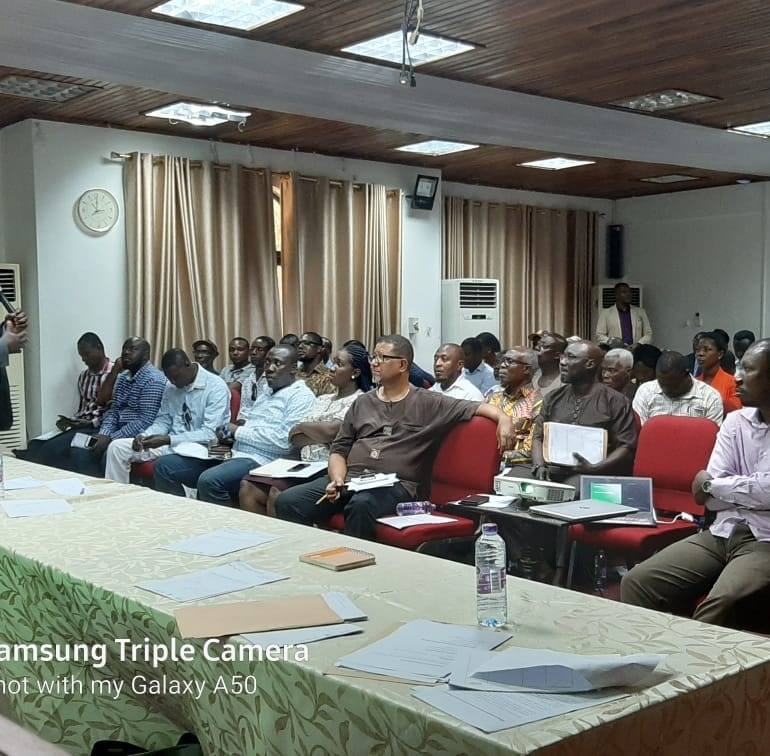 Ghana National Chamber of Commerce Accra Branch