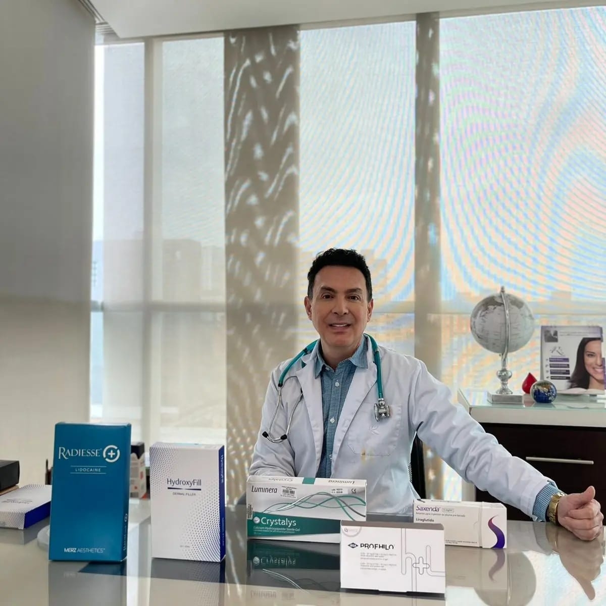 Medicina Estetica Javier Rios | Medellín
