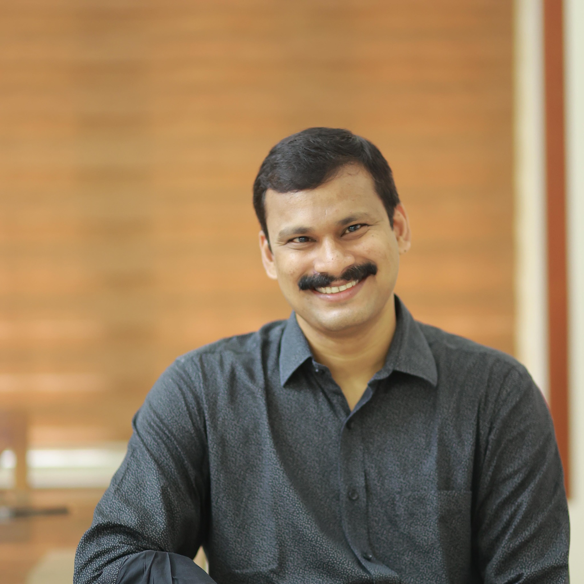 Jayesh KG | Thrissur